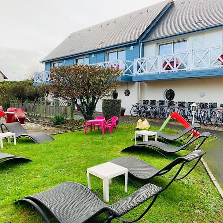 Contact Hotel - Motel Les Bleuets & Spa La Rivière-Saint-Sauveur Dış mekan fotoğraf