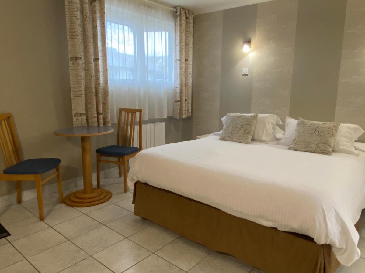 Contact Hotel - Motel Les Bleuets & Spa La Rivière-Saint-Sauveur Dış mekan fotoğraf