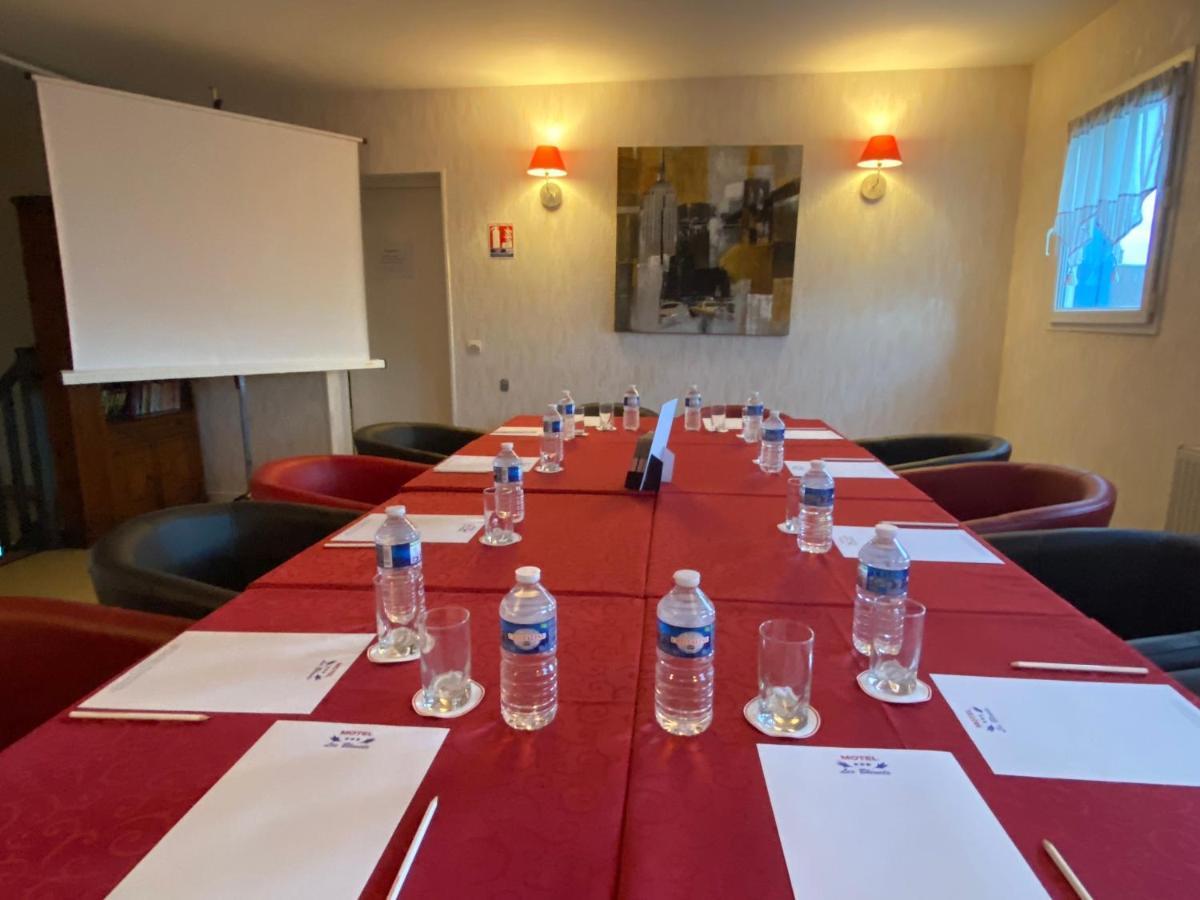 Contact Hotel - Motel Les Bleuets & Spa La Rivière-Saint-Sauveur Dış mekan fotoğraf