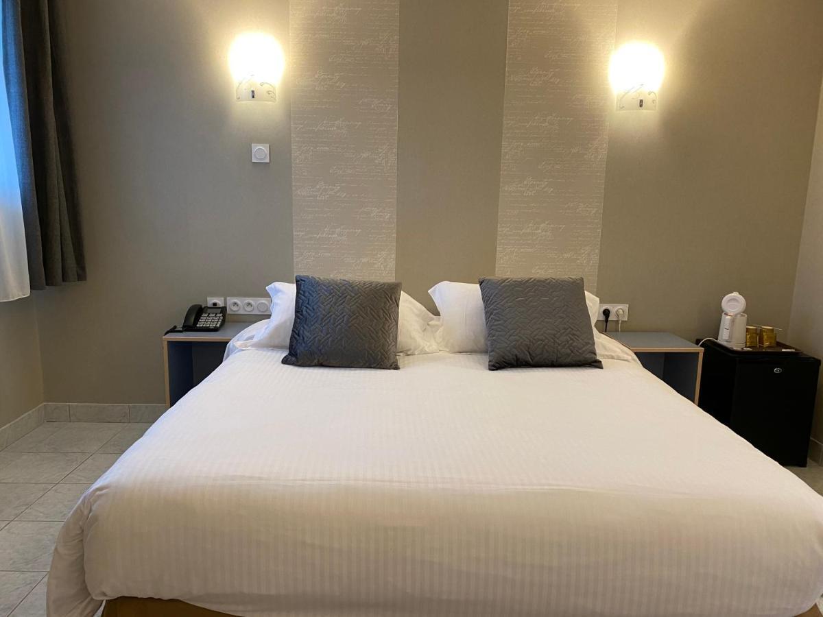 Contact Hotel - Motel Les Bleuets & Spa La Rivière-Saint-Sauveur Dış mekan fotoğraf