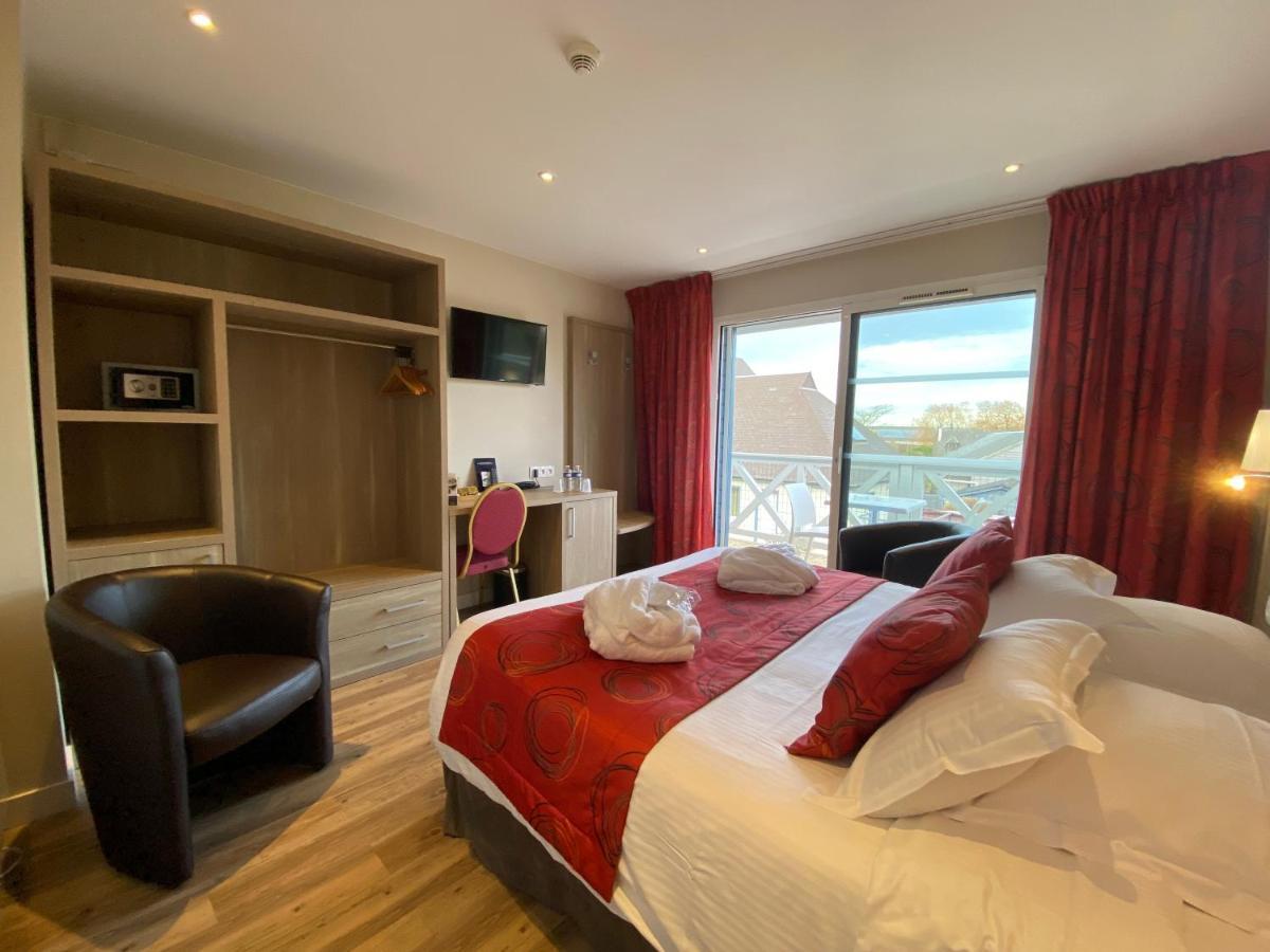 Contact Hotel - Motel Les Bleuets & Spa La Rivière-Saint-Sauveur Dış mekan fotoğraf