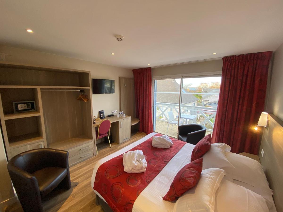 Contact Hotel - Motel Les Bleuets & Spa La Rivière-Saint-Sauveur Dış mekan fotoğraf