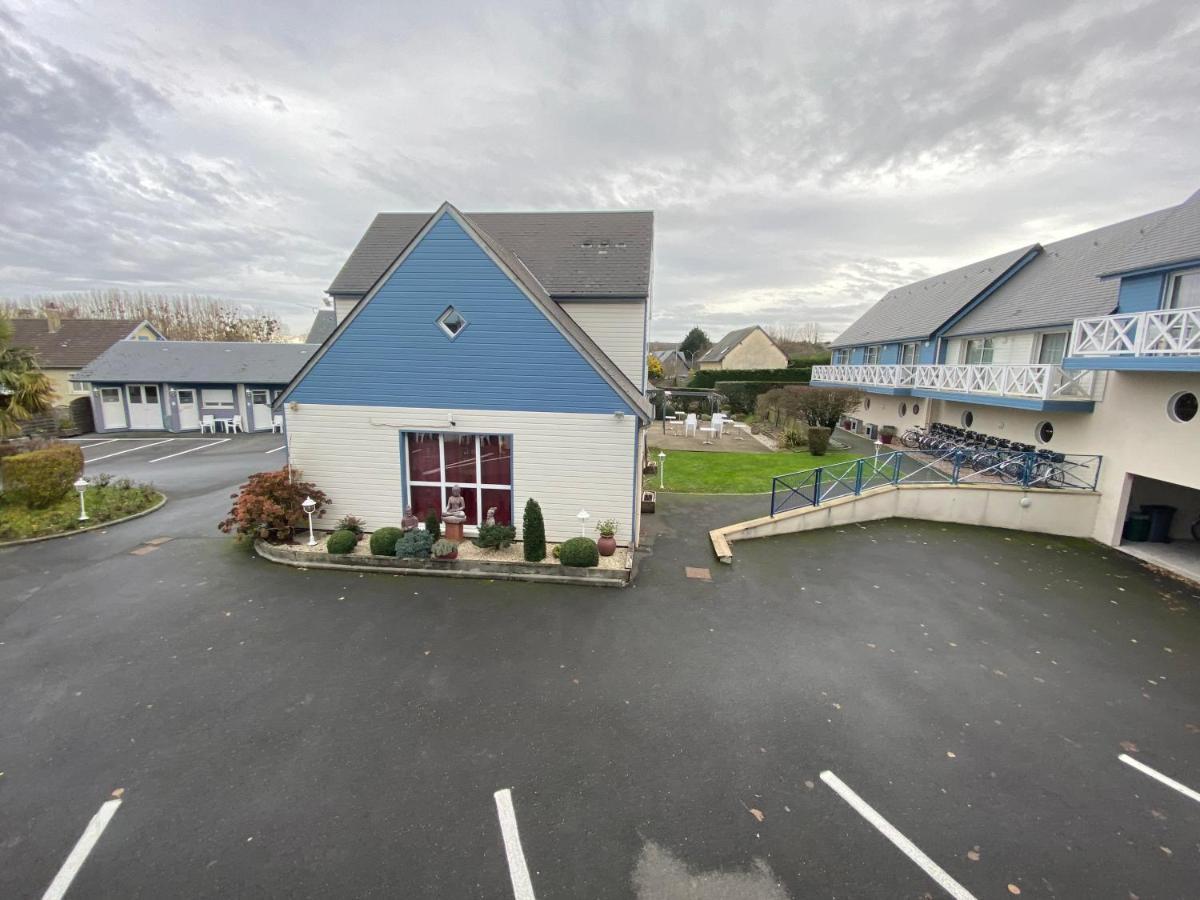 Contact Hotel - Motel Les Bleuets & Spa La Rivière-Saint-Sauveur Dış mekan fotoğraf
