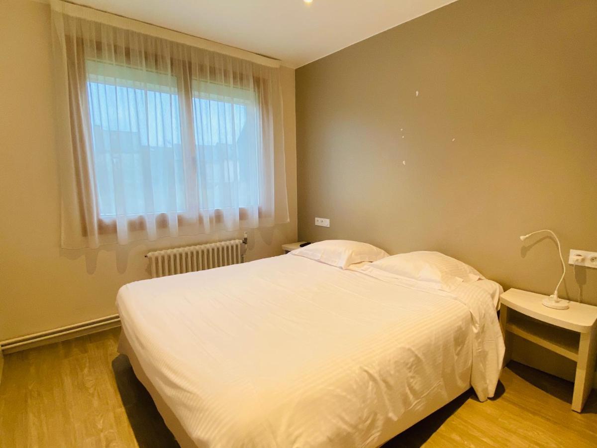 Contact Hotel - Motel Les Bleuets & Spa La Rivière-Saint-Sauveur Dış mekan fotoğraf