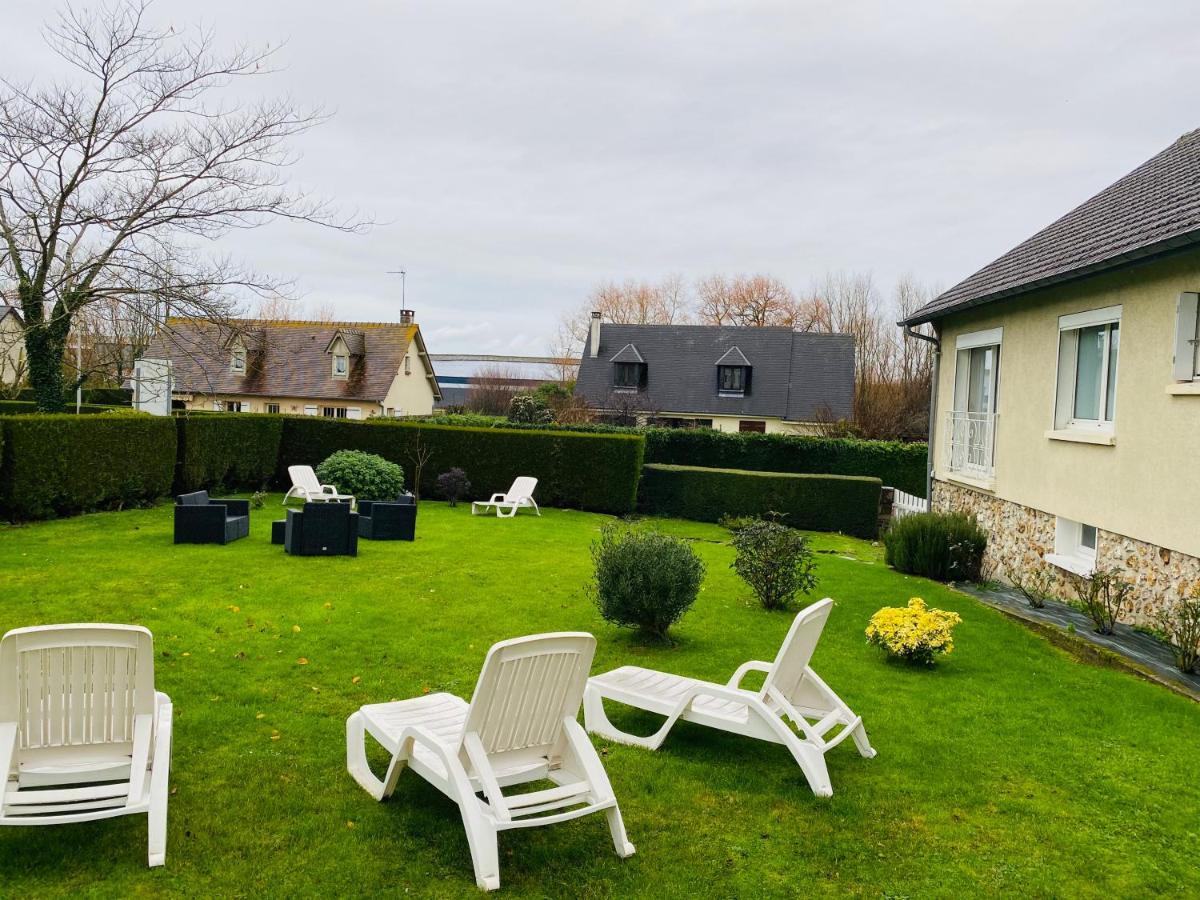 Contact Hotel - Motel Les Bleuets & Spa La Rivière-Saint-Sauveur Dış mekan fotoğraf