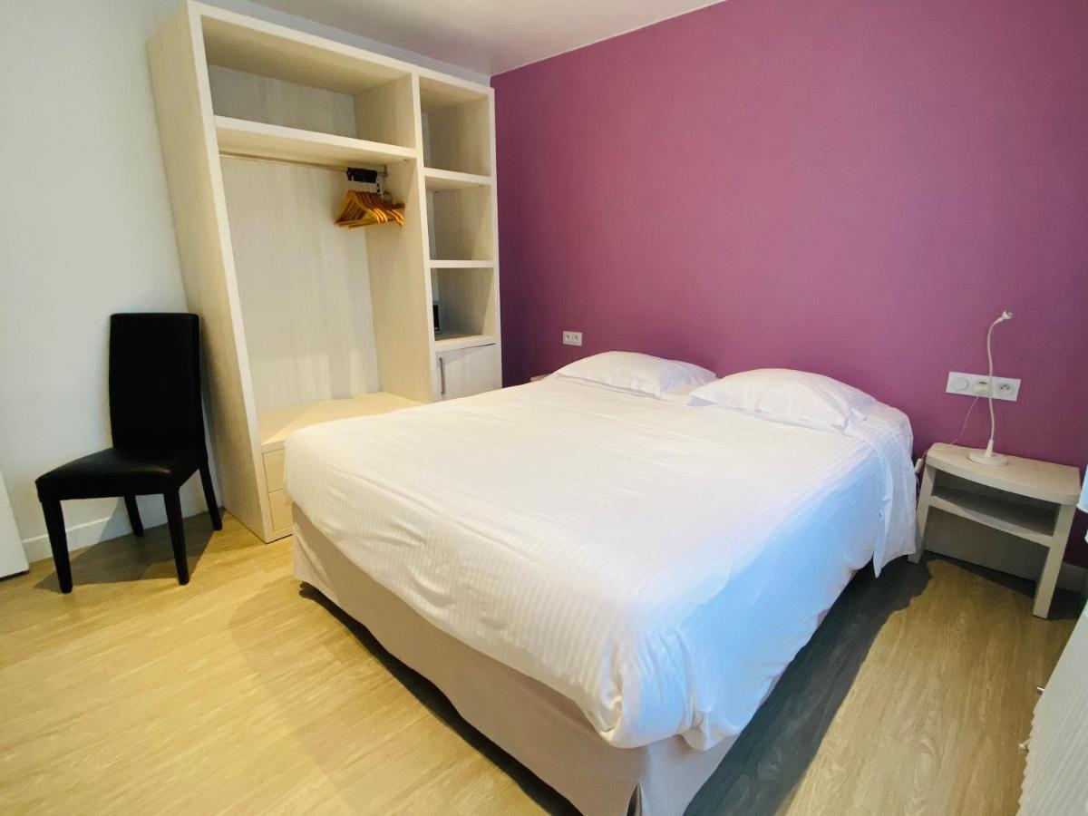 Contact Hotel - Motel Les Bleuets & Spa La Rivière-Saint-Sauveur Dış mekan fotoğraf
