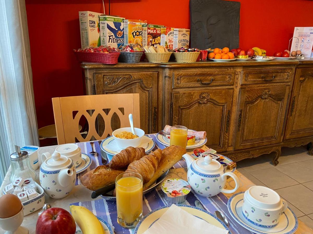Contact Hotel - Motel Les Bleuets & Spa La Rivière-Saint-Sauveur Dış mekan fotoğraf