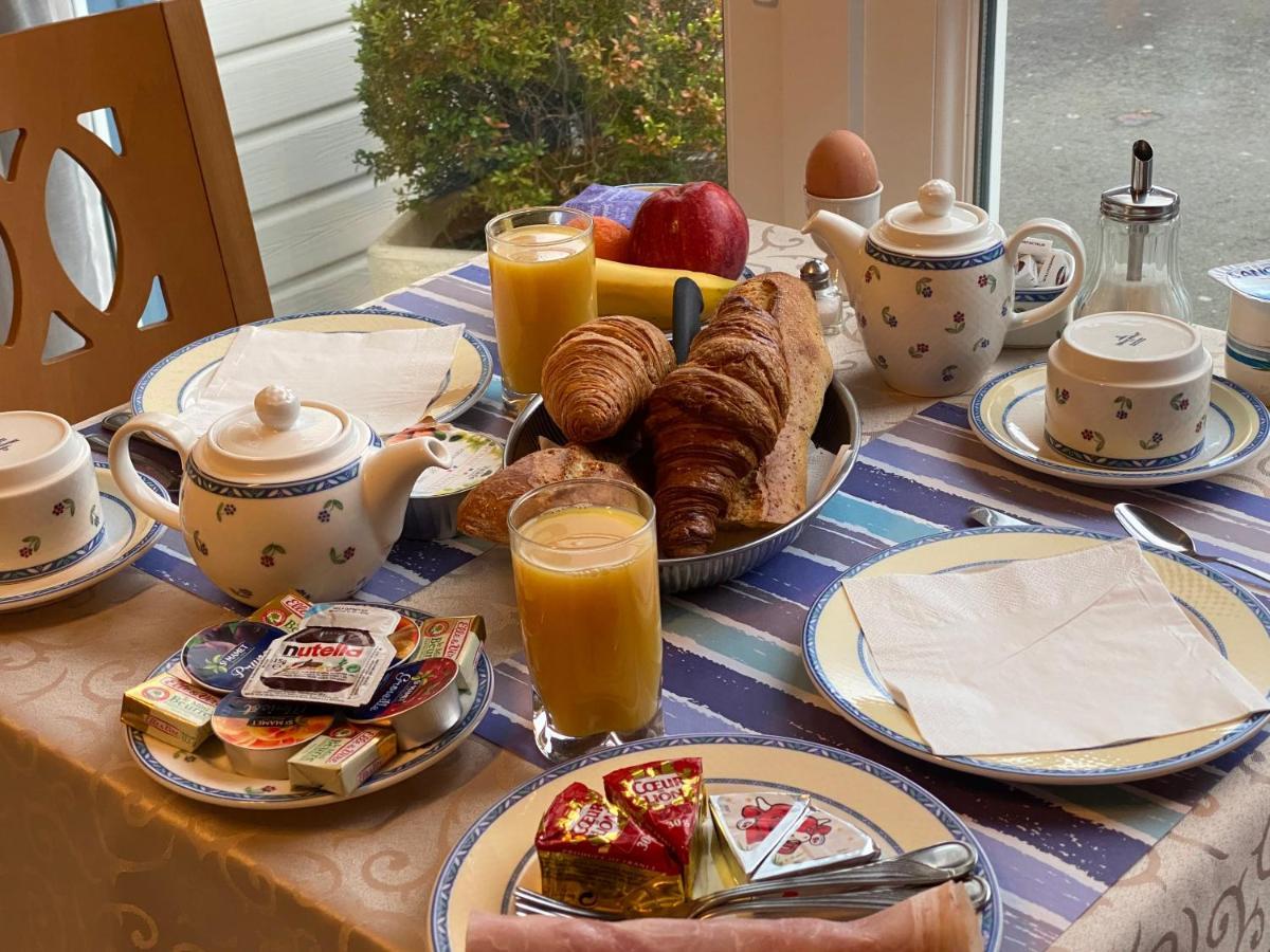 Contact Hotel - Motel Les Bleuets & Spa La Rivière-Saint-Sauveur Dış mekan fotoğraf