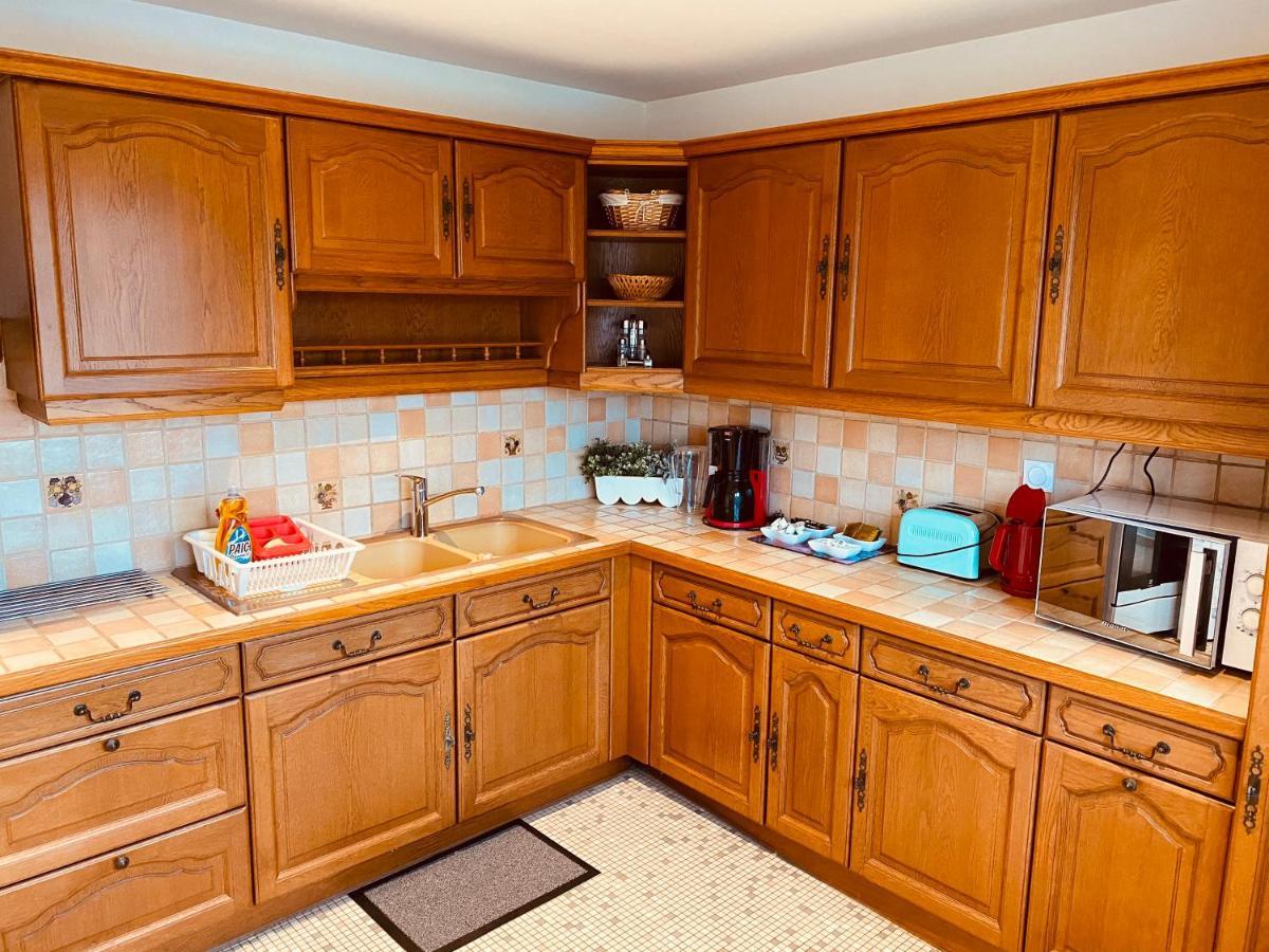 Contact Hotel - Motel Les Bleuets & Spa La Rivière-Saint-Sauveur Dış mekan fotoğraf