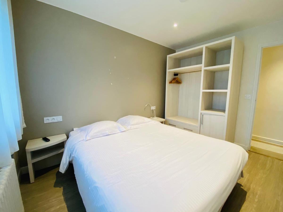 Contact Hotel - Motel Les Bleuets & Spa La Rivière-Saint-Sauveur Dış mekan fotoğraf