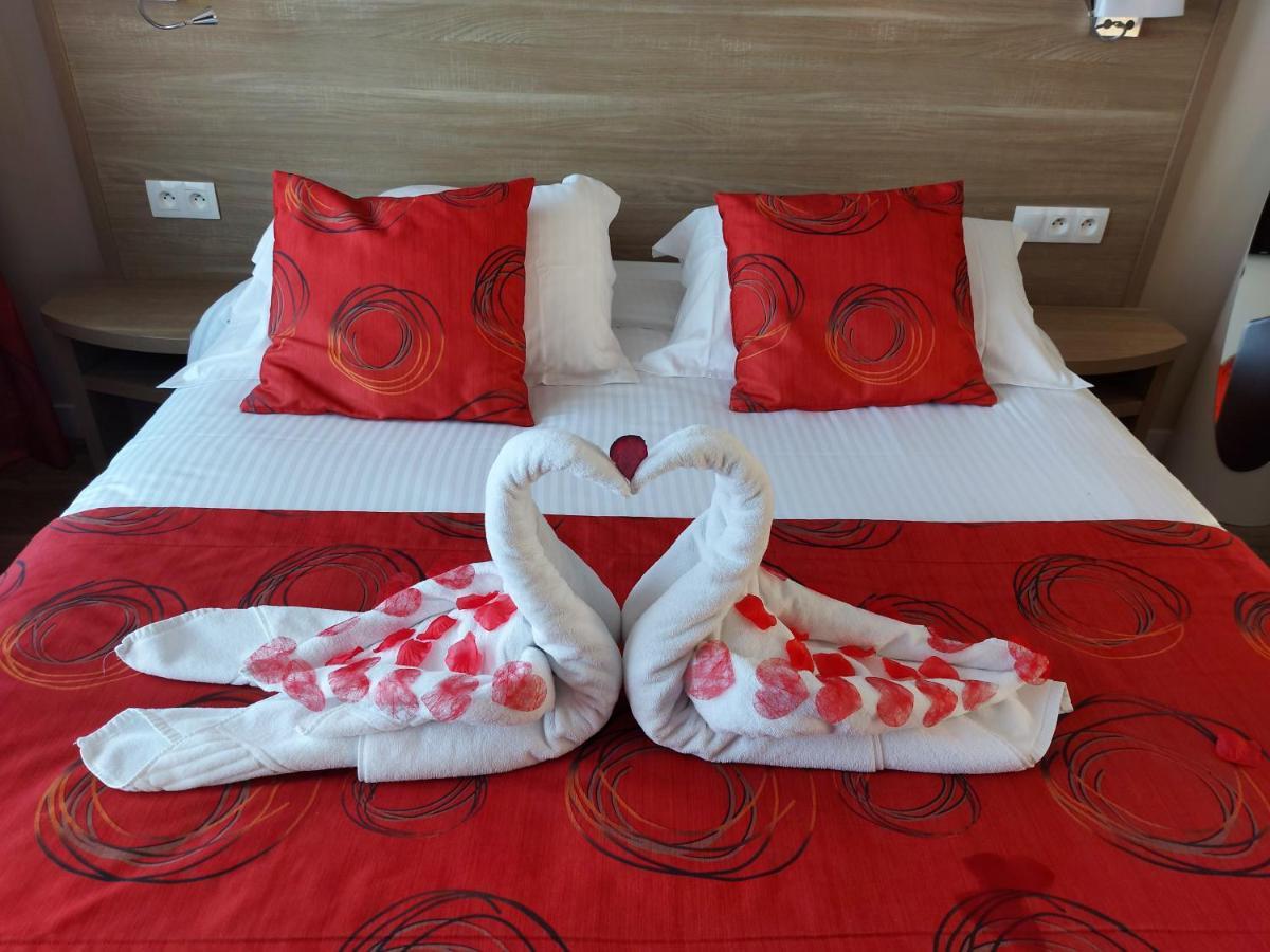Contact Hotel - Motel Les Bleuets & Spa La Rivière-Saint-Sauveur Dış mekan fotoğraf