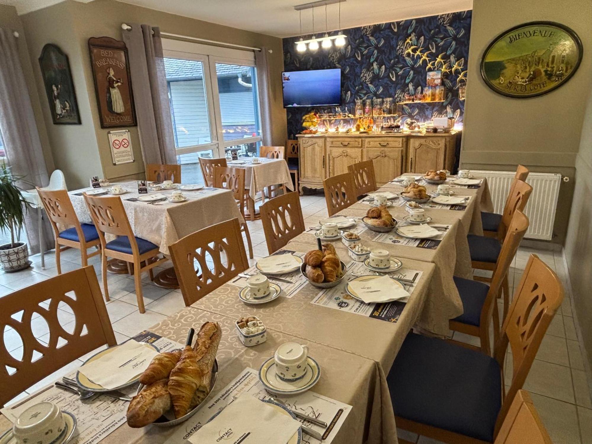 Contact Hotel - Motel Les Bleuets & Spa La Rivière-Saint-Sauveur Dış mekan fotoğraf