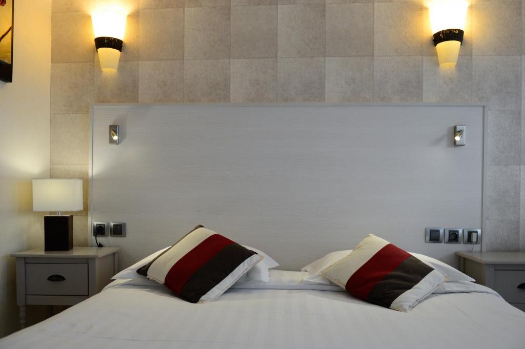 Contact Hotel - Motel Les Bleuets & Spa La Rivière-Saint-Sauveur Dış mekan fotoğraf